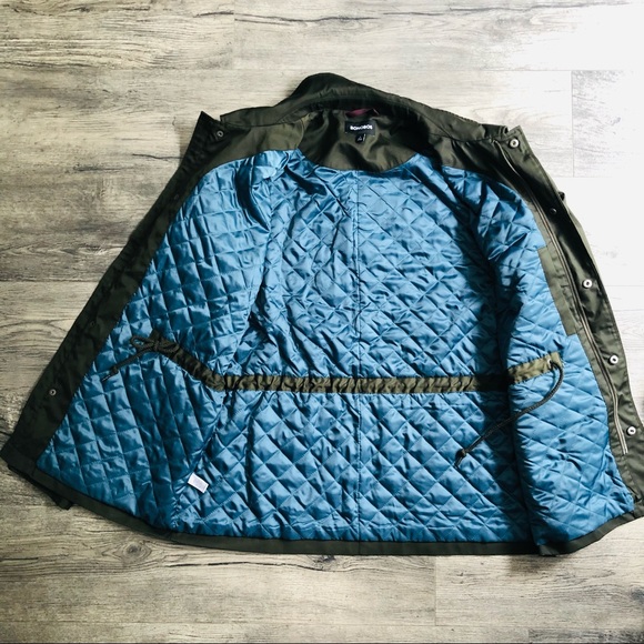 NWT Bonobos, Olive Field Jacket - Picture 3 of 10